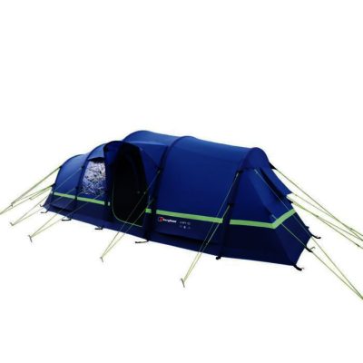 Air 6 Man Family Tent Air 6 Man Family Tent